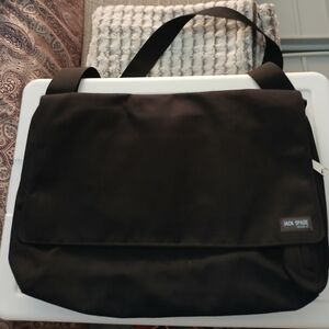 Jack Spade Crossbody Bag
